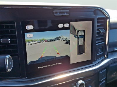 2025 Ford Super Duty F-350 Lariat
