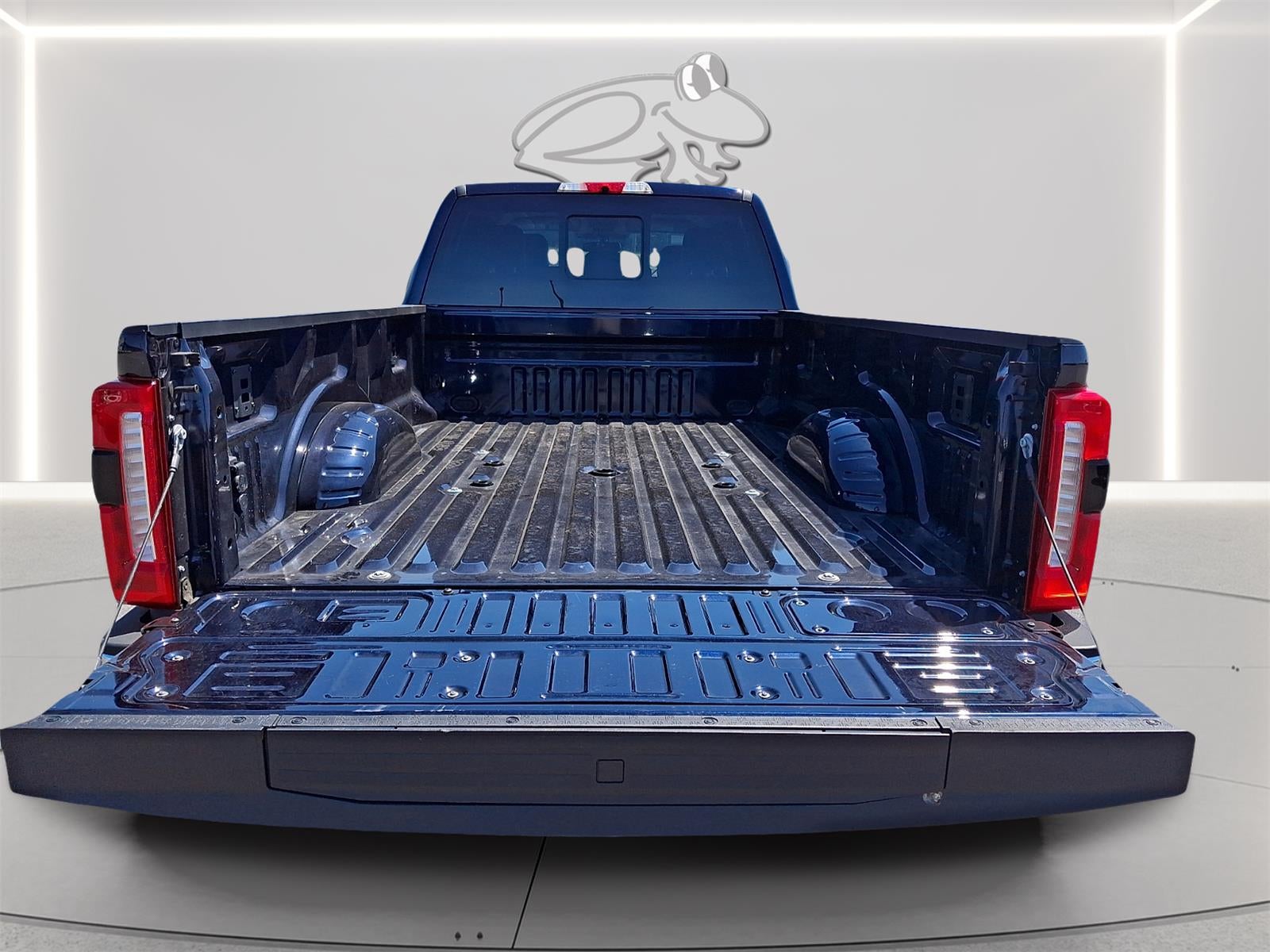 2025 Ford Super Duty F-350 Lariat
