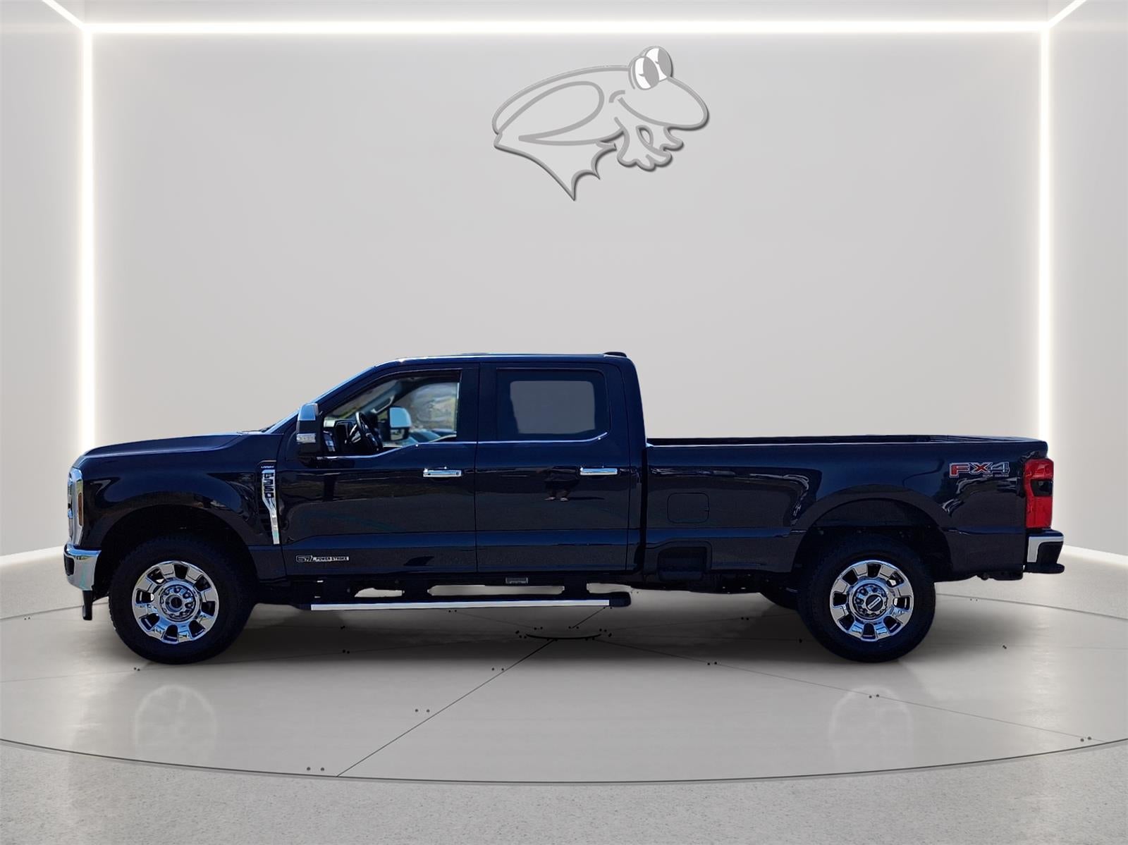 2025 Ford Super Duty F-350 Lariat