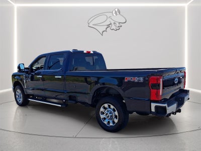 2025 Ford Super Duty F-350 Lariat