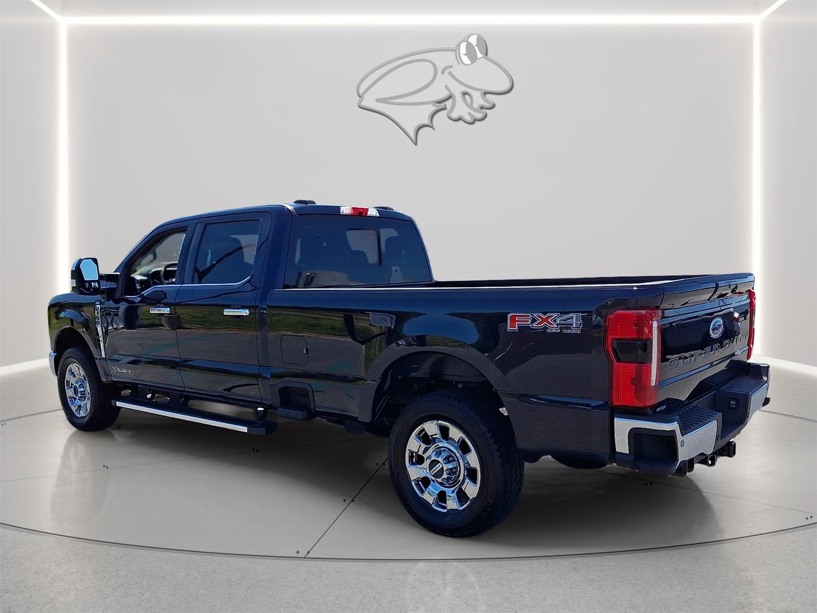 2025 Ford Super Duty F-350 Lariat