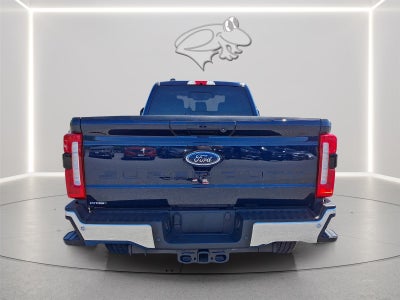 2025 Ford Super Duty F-350 Lariat
