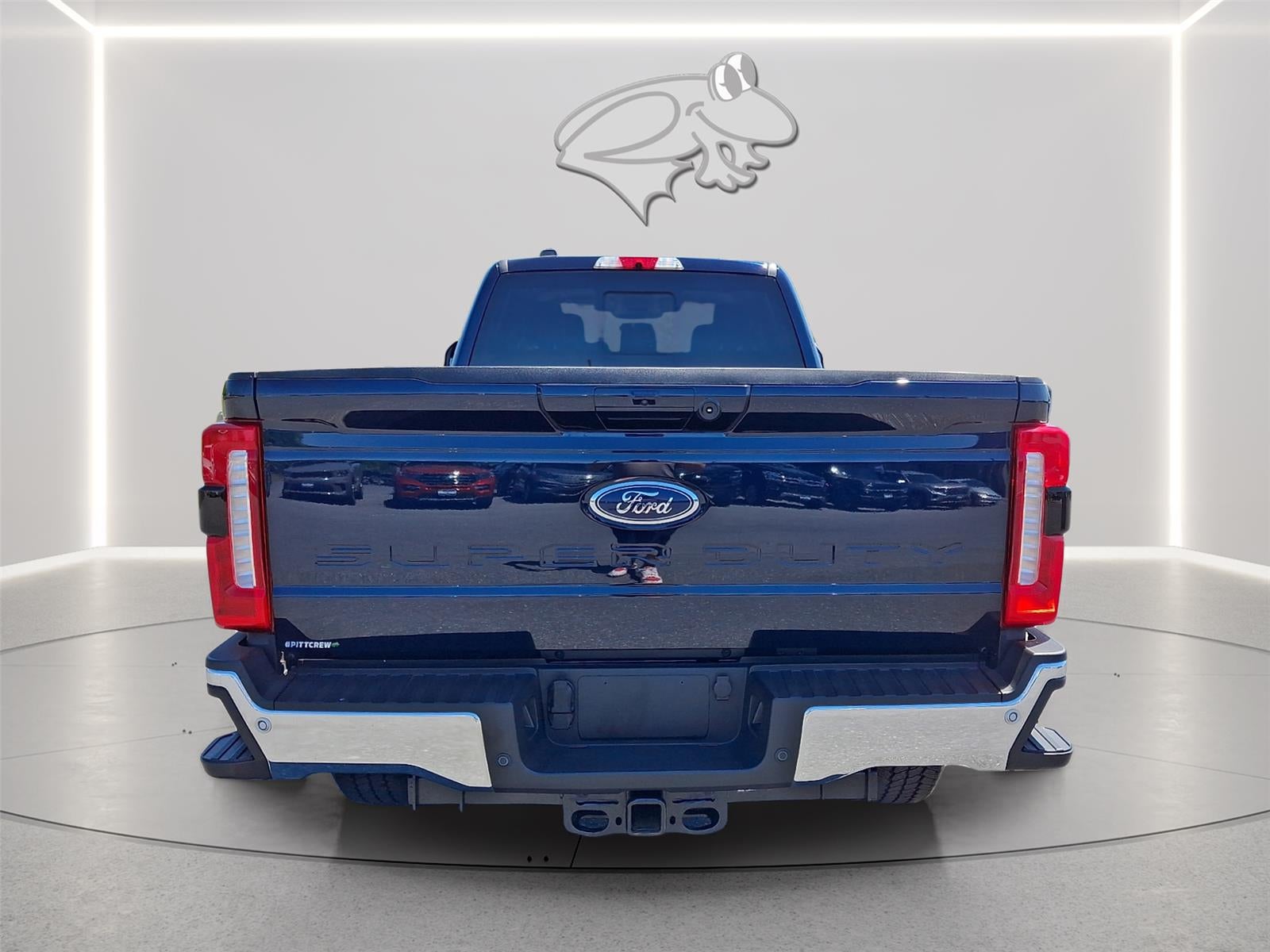 2025 Ford Super Duty F-350 Lariat