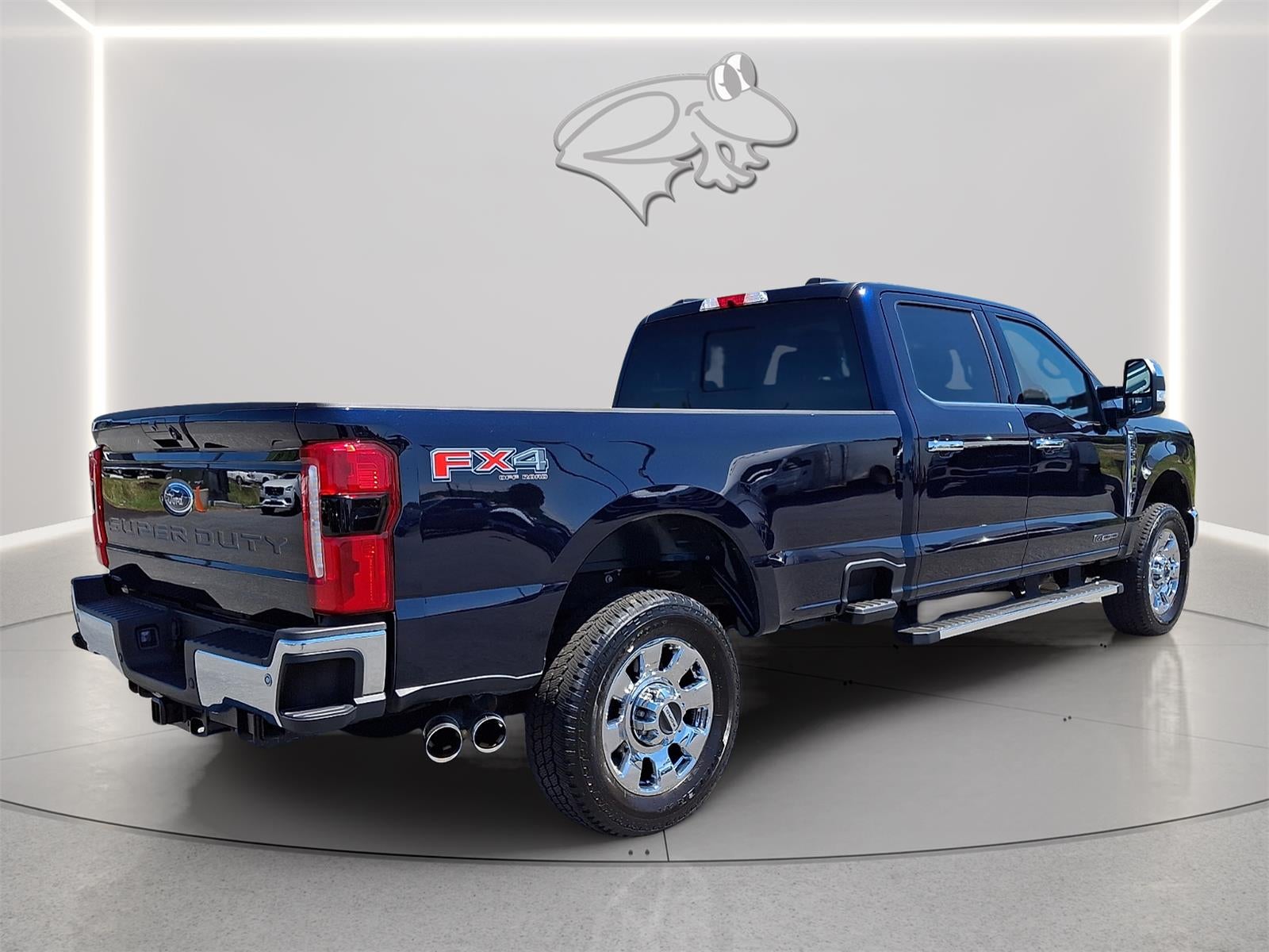 2025 Ford Super Duty F-350 Lariat