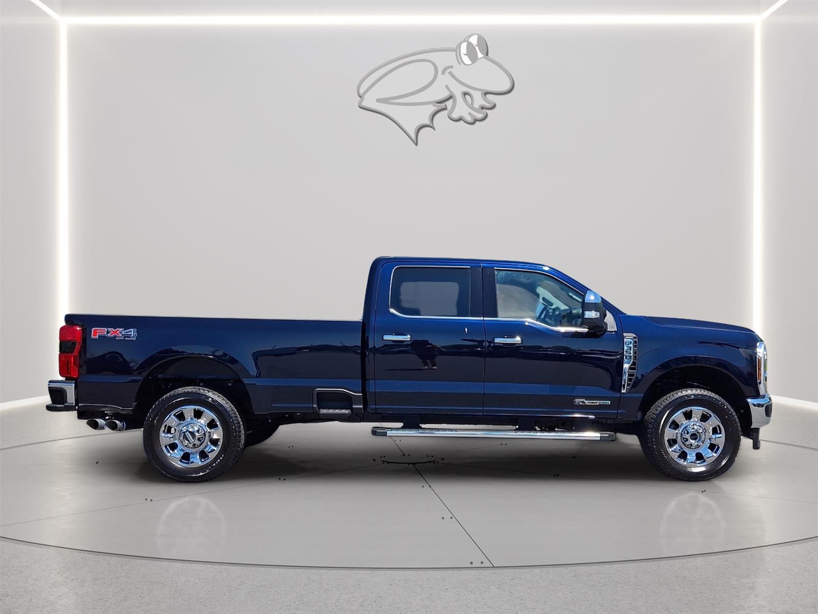 2025 Ford Super Duty F-350 Lariat