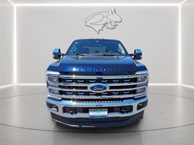 2025 Ford Super Duty F-350 Lariat