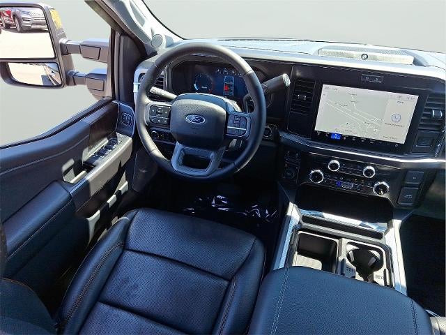 2025 Ford Super Duty F-350 Lariat