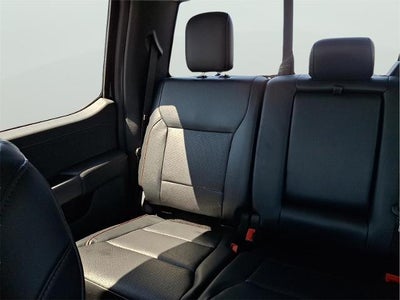 2025 Ford Super Duty F-350 Lariat
