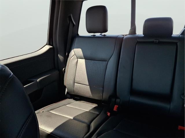 2025 Ford Super Duty F-350 Lariat