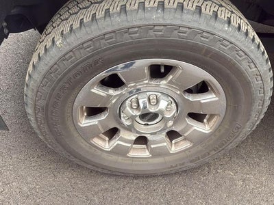 2025 Ford Super Duty F-350 Lariat