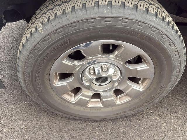 2025 Ford Super Duty F-350 Lariat