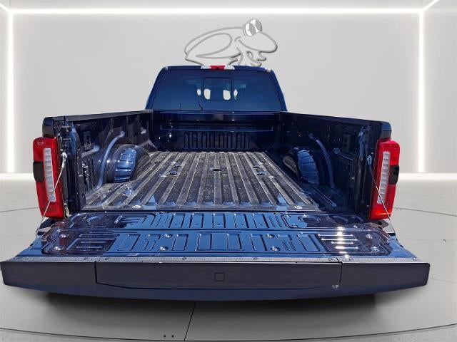 2025 Ford Super Duty F-350 Lariat