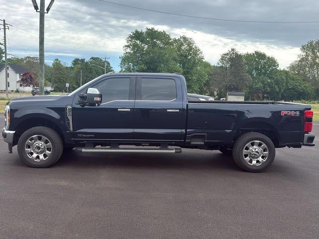 2025 Ford Super Duty F-350 Lariat