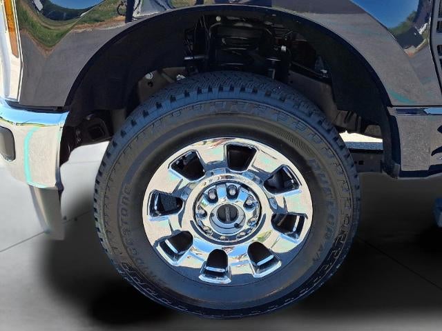 2025 Ford Super Duty F-350 Lariat