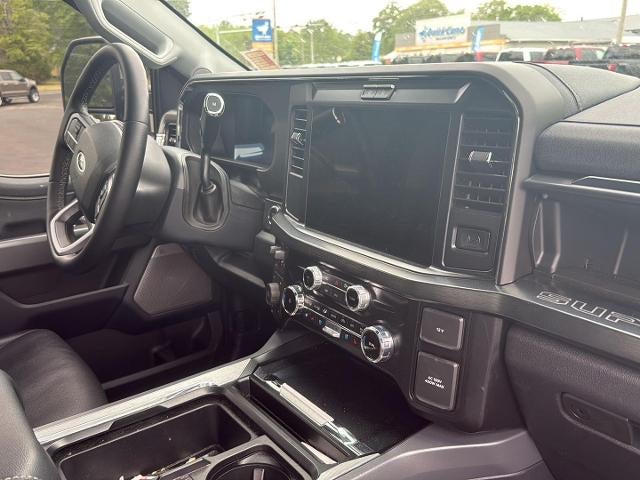2025 Ford Super Duty F-350 Lariat