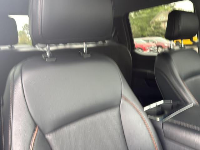2025 Ford Super Duty F-350 Lariat