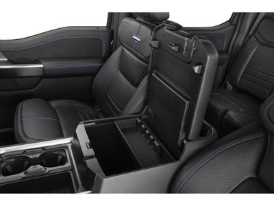 2026 Ford Super Duty F-350 Drw Platinum