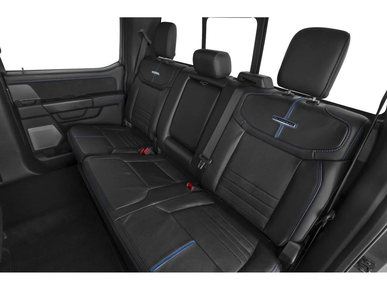 2026 Ford Super Duty F-350 Drw Platinum