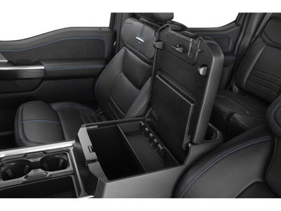 2026 Ford Super Duty F-350 Drw Platinum