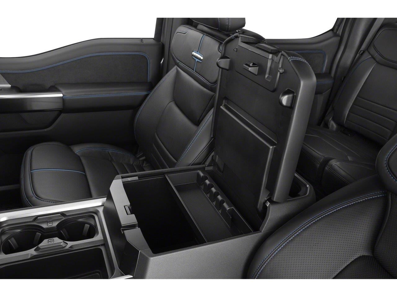 2026 Ford Super Duty F-350 Drw Platinum