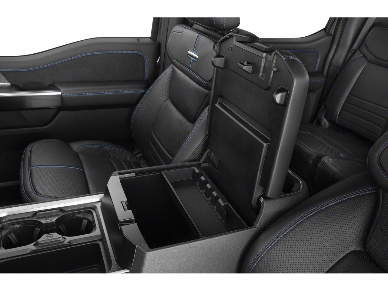 2026 Ford Super Duty F-350 Drw Platinum