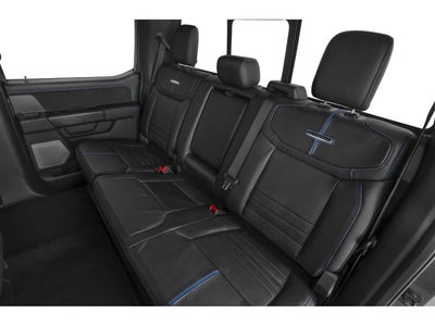 2026 Ford Super Duty F-350 Drw Platinum