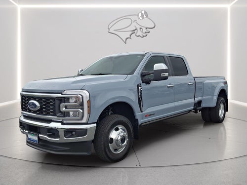 2025 Ford Super Duty F-350 DRW Lariat