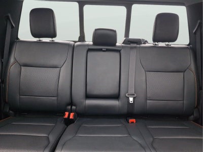 2025 Ford Super Duty F-350 DRW Lariat