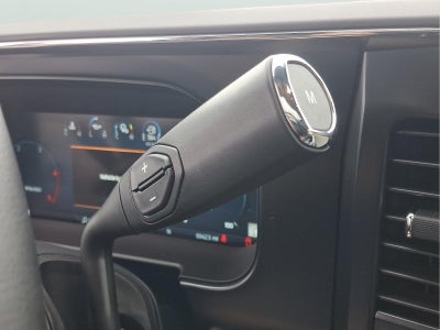 2025 Ford Super Duty F-350 DRW Lariat