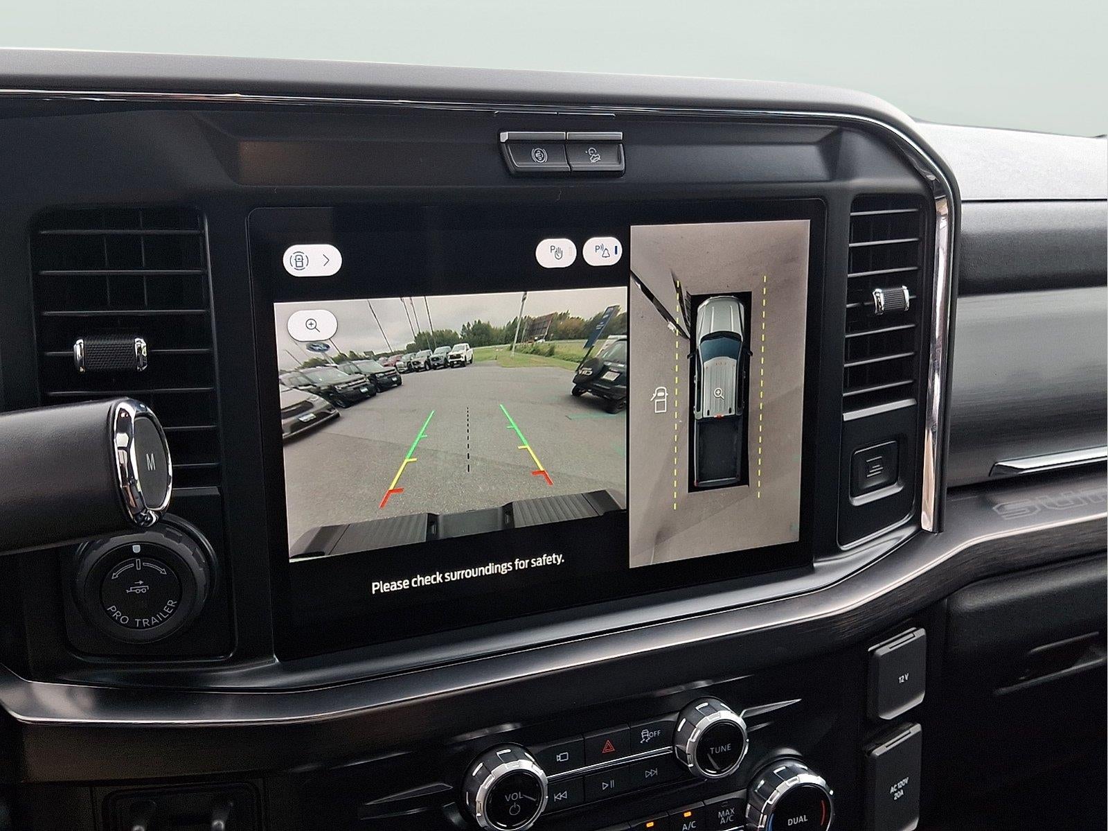2025 Ford Super Duty F-350 DRW Lariat