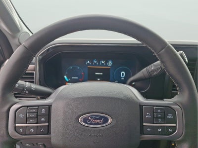 2025 Ford Super Duty F-350 DRW Lariat