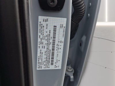2025 Ford Super Duty F-350 DRW Lariat