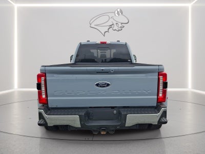 2025 Ford Super Duty F-350 DRW Lariat