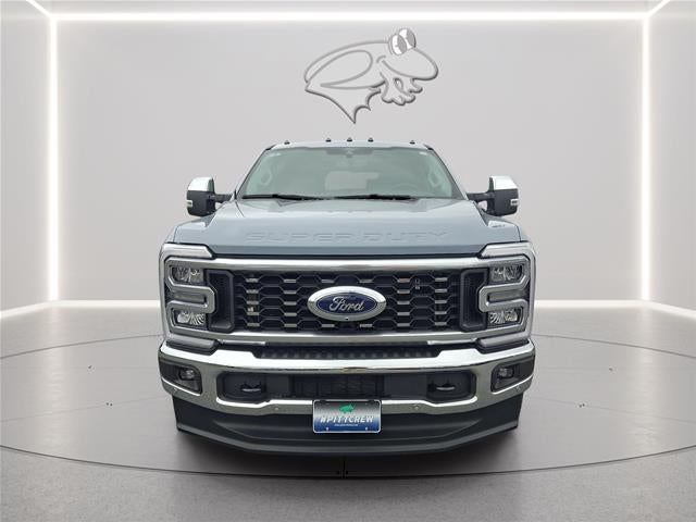 2025 Ford Super Duty F-350 DRW Lariat