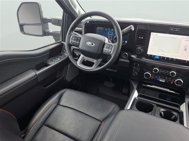 2025 Ford Super Duty F-350 DRW Lariat