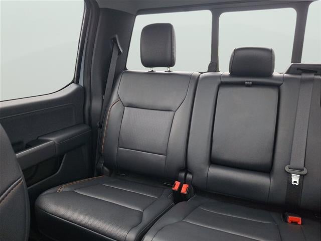 2025 Ford Super Duty F-350 DRW Lariat