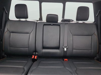 2025 Ford Super Duty F-350 DRW Lariat
