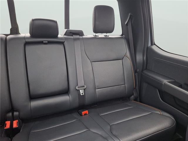 2025 Ford Super Duty F-350 DRW Lariat