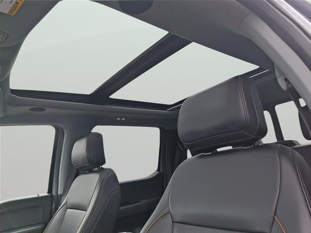 2025 Ford Super Duty F-350 DRW Lariat