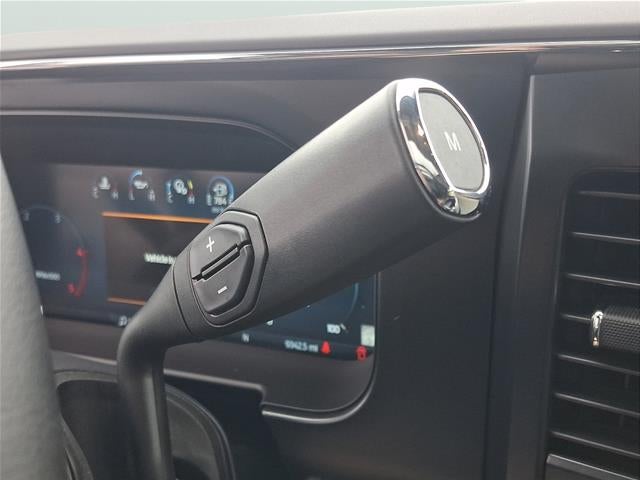 2025 Ford Super Duty F-350 DRW Lariat