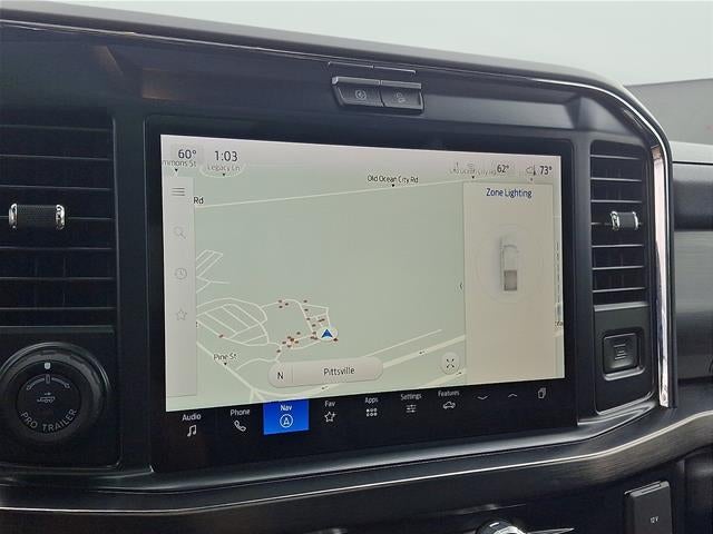 2025 Ford Super Duty F-350 DRW Lariat