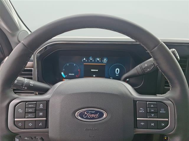 2025 Ford Super Duty F-350 DRW Lariat