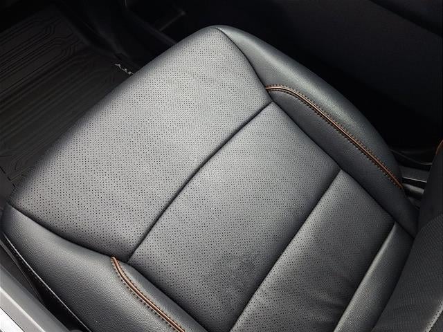 2025 Ford Super Duty F-350 DRW Lariat
