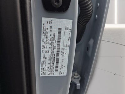 2025 Ford Super Duty F-350 DRW Lariat