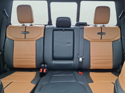2024 Ford Super Duty F-350 Drw Platinum