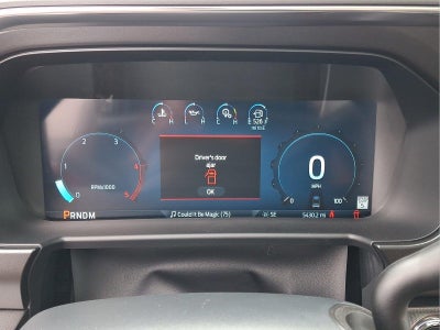 2024 Ford Super Duty F-350 Drw Platinum