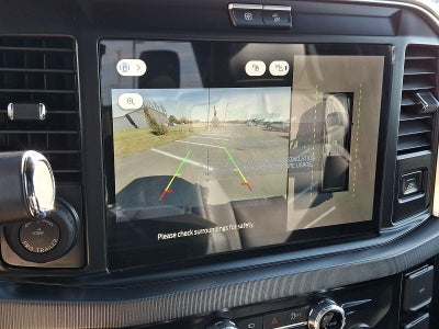 2026 Ford Super Duty F-450 Platinum