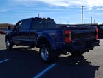 2026 Ford Super Duty F-450 Platinum