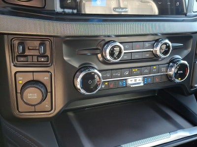 2026 Ford Super Duty F-450 Platinum