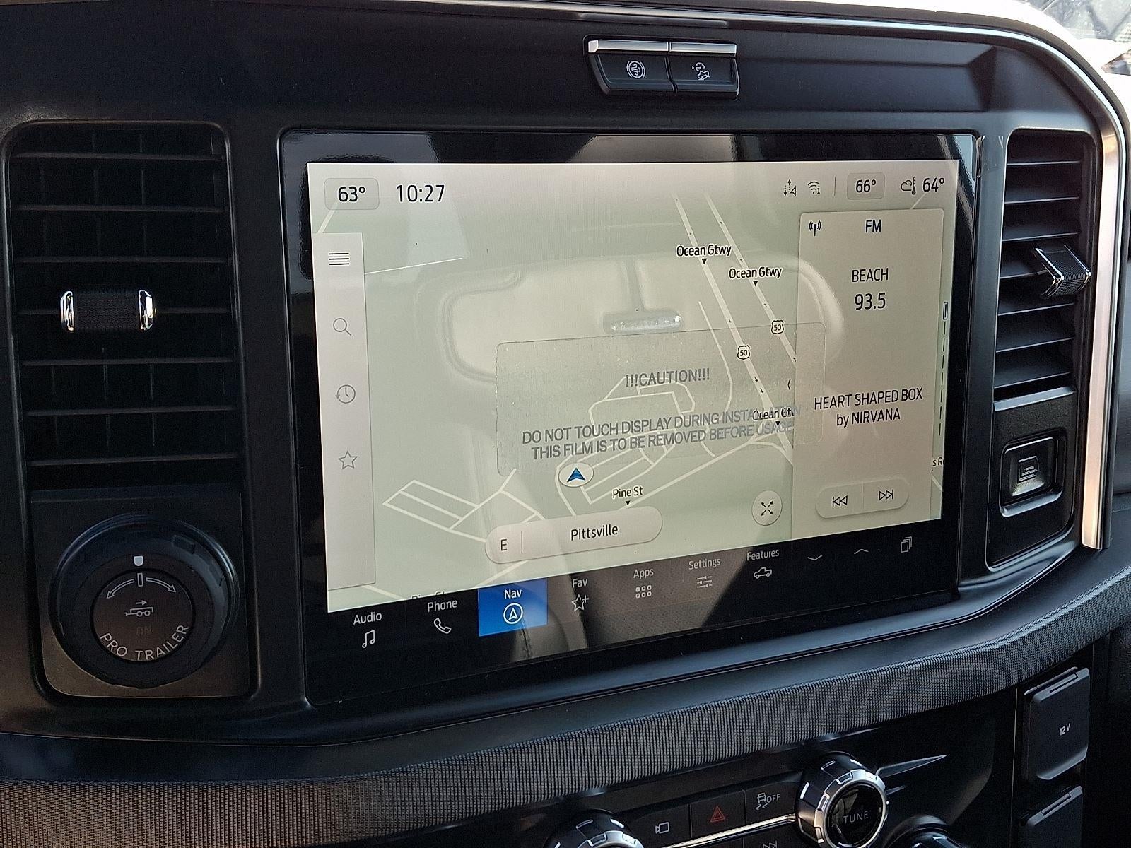 2026 Ford Super Duty F-450 Platinum